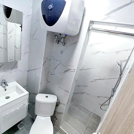 Apartament Niki