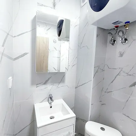 Niki Apartament *