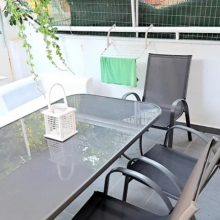 Apartament Niki *