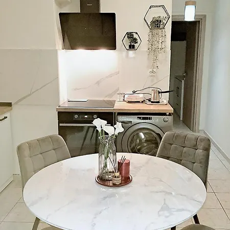 Apartament Niki Neo Epivates