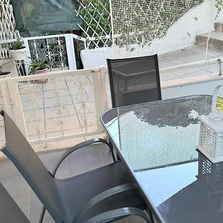 Niki Apartament