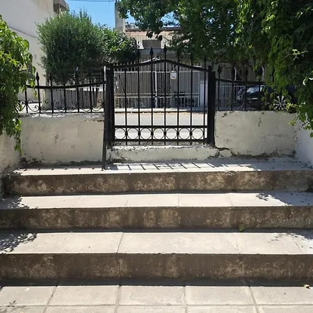 Apartament Niki Neo Epivates